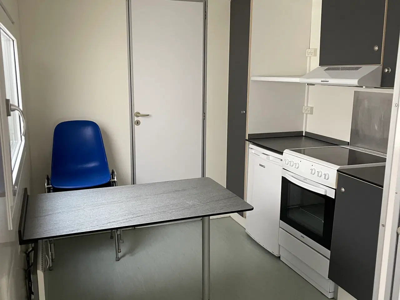 Billede 6 - Beboelsesvogn 4 personers - Scanvogn 730