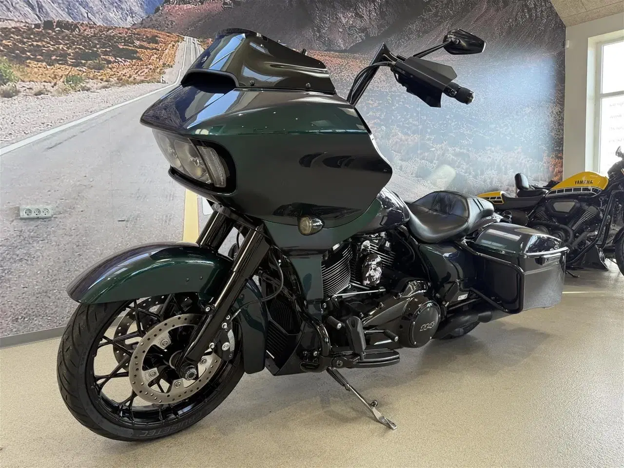 Billede 18 - Harley-Davidson FLTRXS Road Glide Special 114"