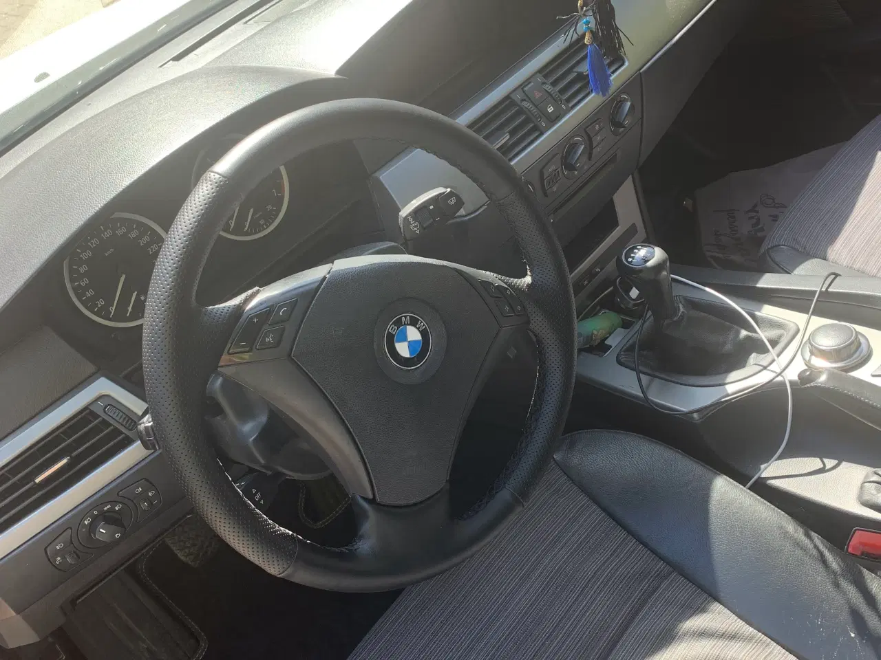 Billede 6 - BMW e60 530i