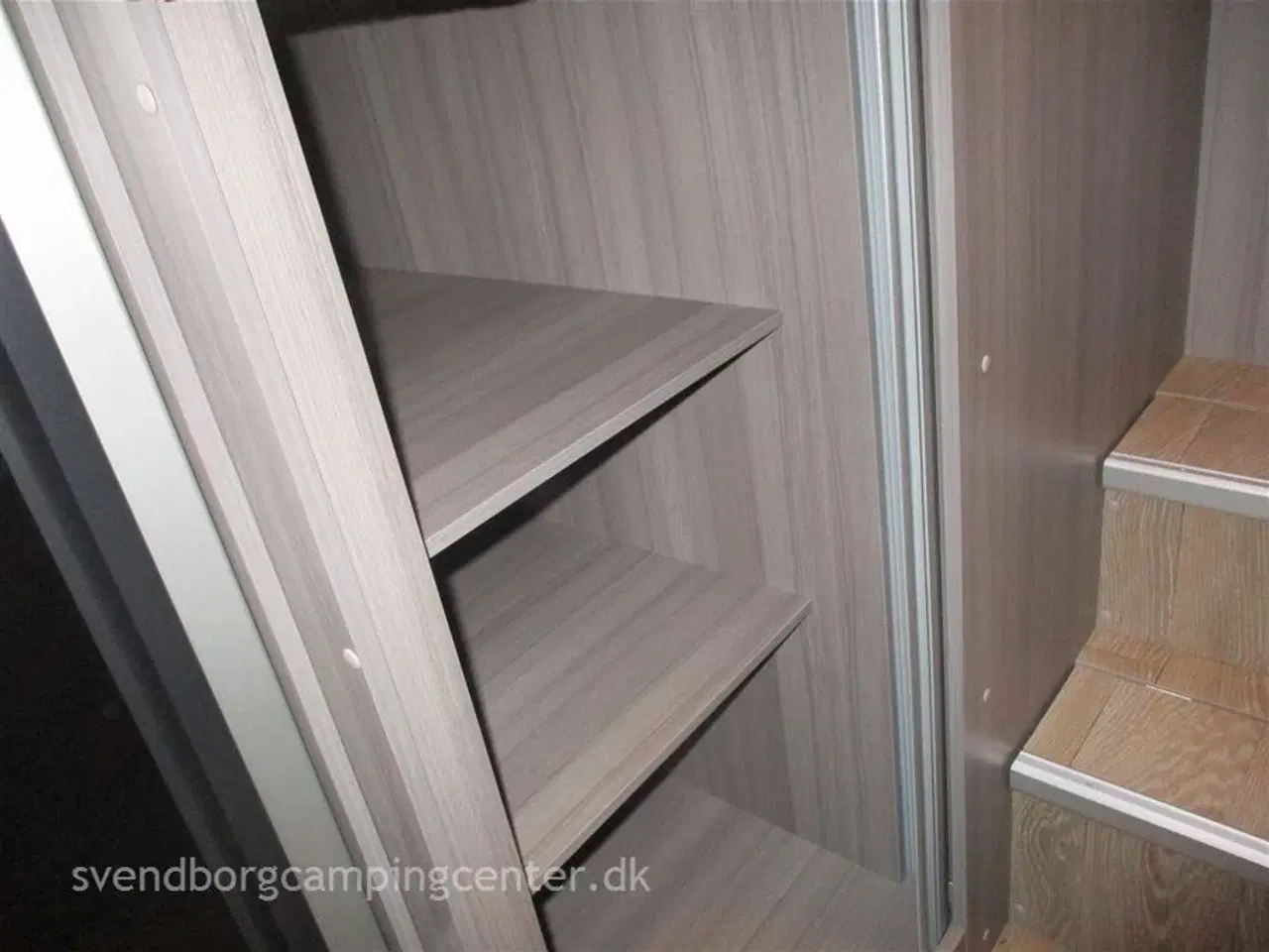 Billede 16 - 2022 - Hobby Ontour Edition V65 GE   Køreklar camper med alt i udstyr.  Skal ses og har kun kørt 24000 km fremstår som en ny.