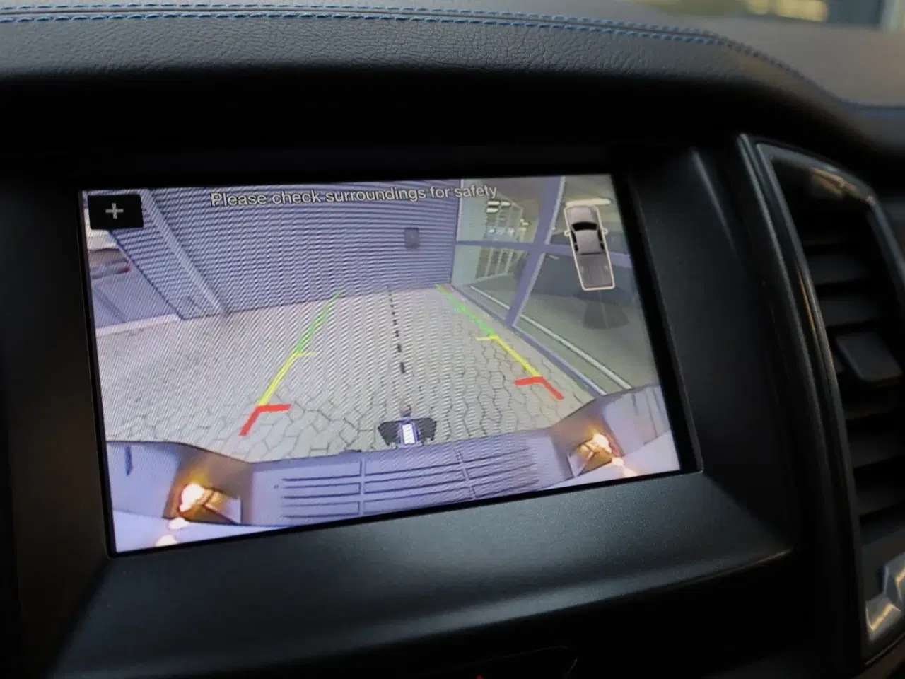 Billede 7 - Ford Ranger 2,0 EcoBlue Raptor Db.Kab aut.