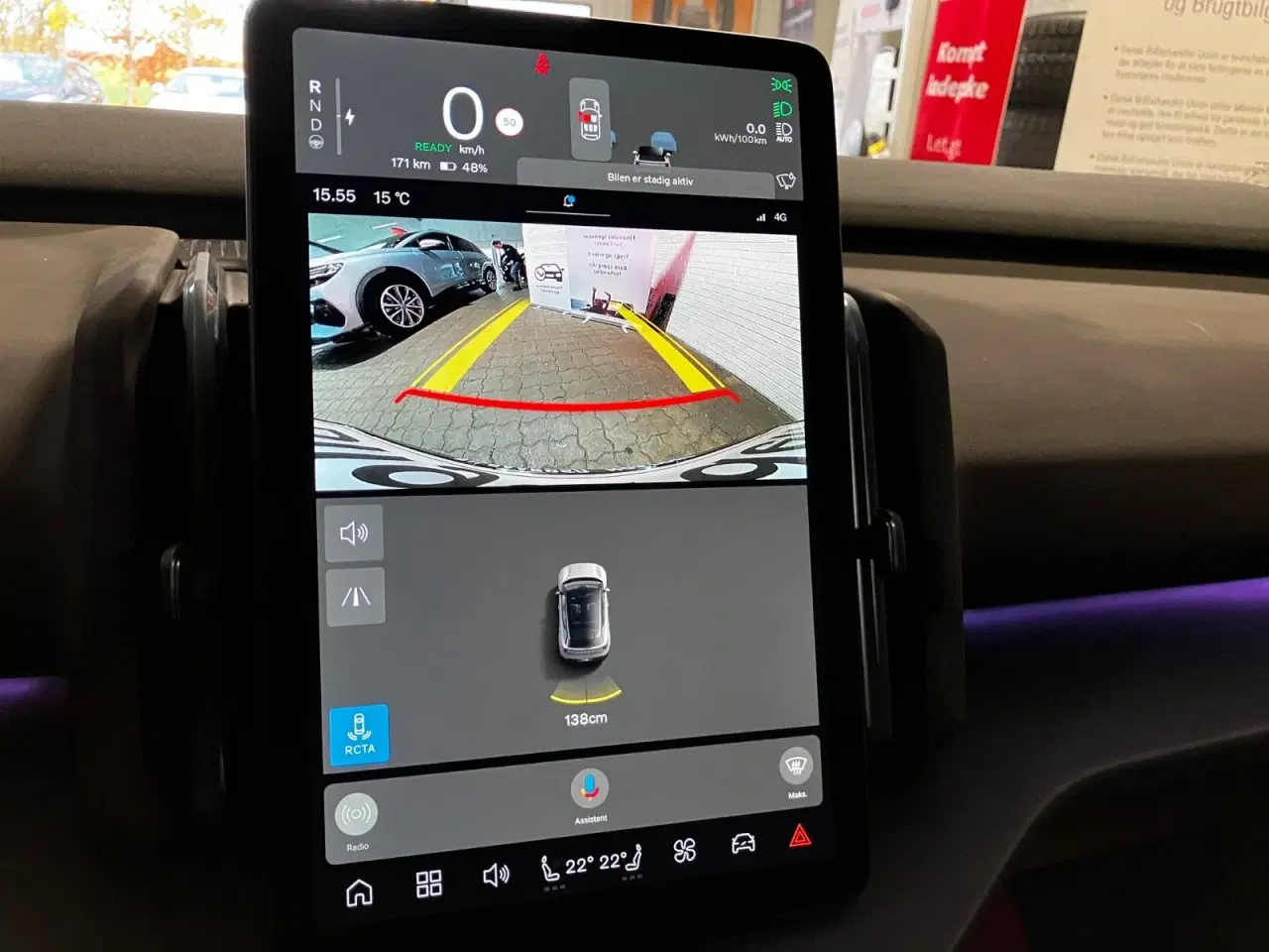 Billede 14 - Volvo EX30  Extended Range Plus