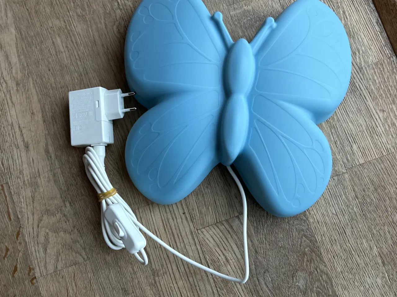 Billede 1 - IKEA LAMPE væglampe