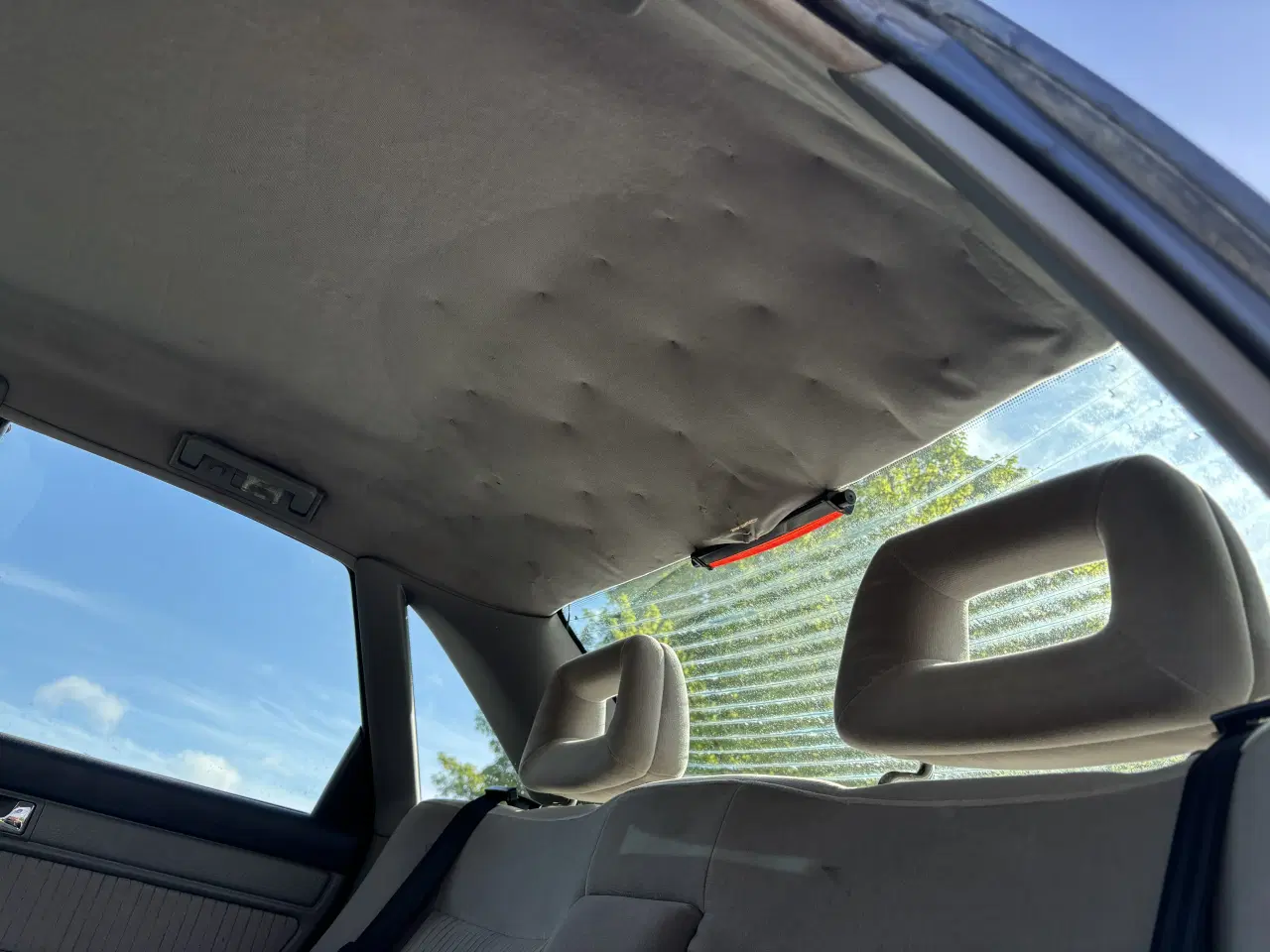 Billede 17 - Audi 100 C4 2.3 E