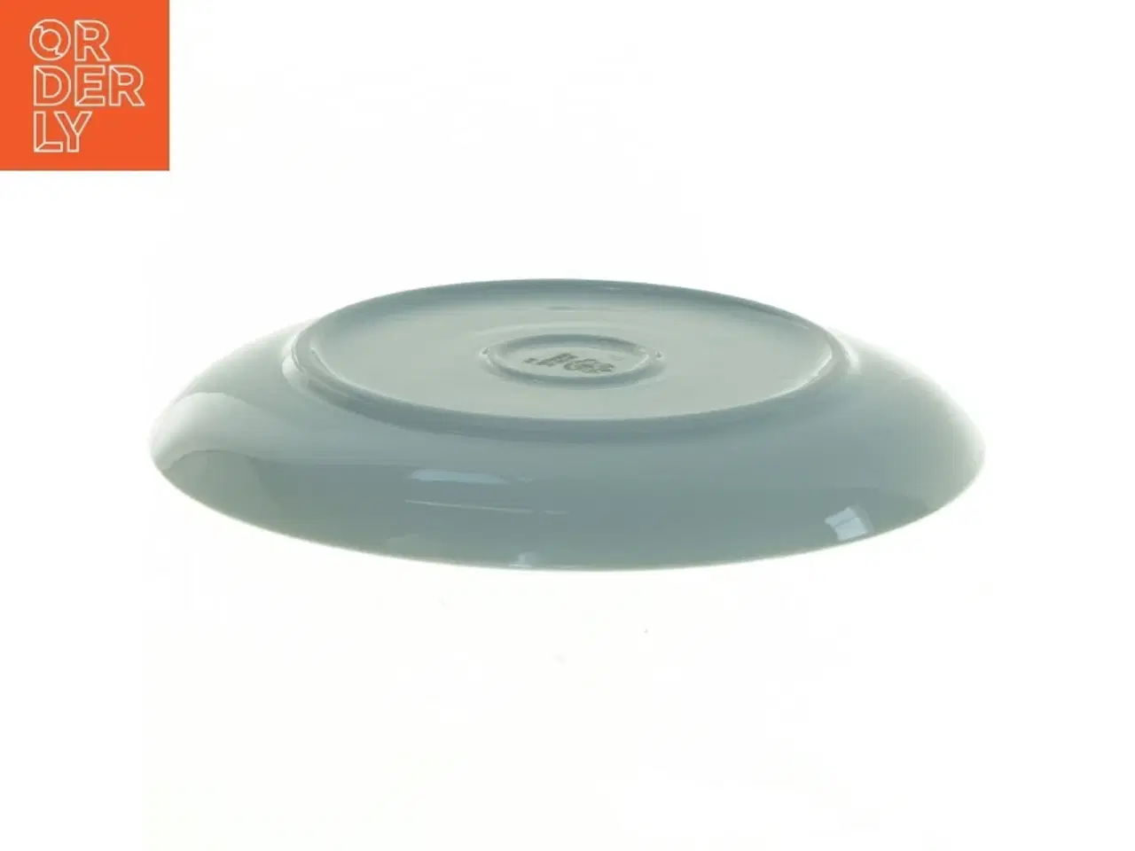 Billede 2 - Porcelænstallerkener fra Bing Og Grøndahl (str. Diameter 21 cm)