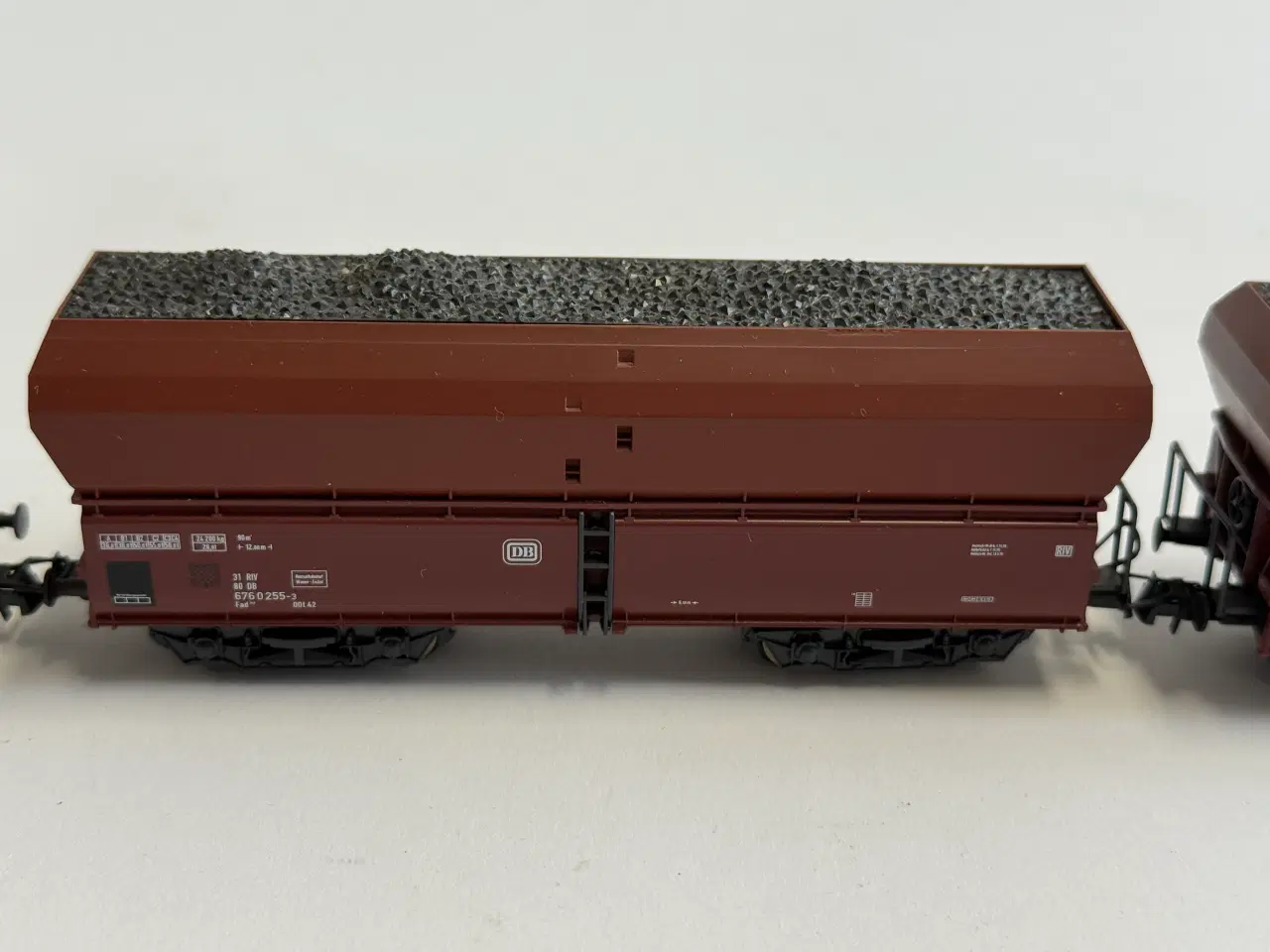 Billede 9 - Rocco 10810 Multimaus DC (2-skinne) digitalt + tog
