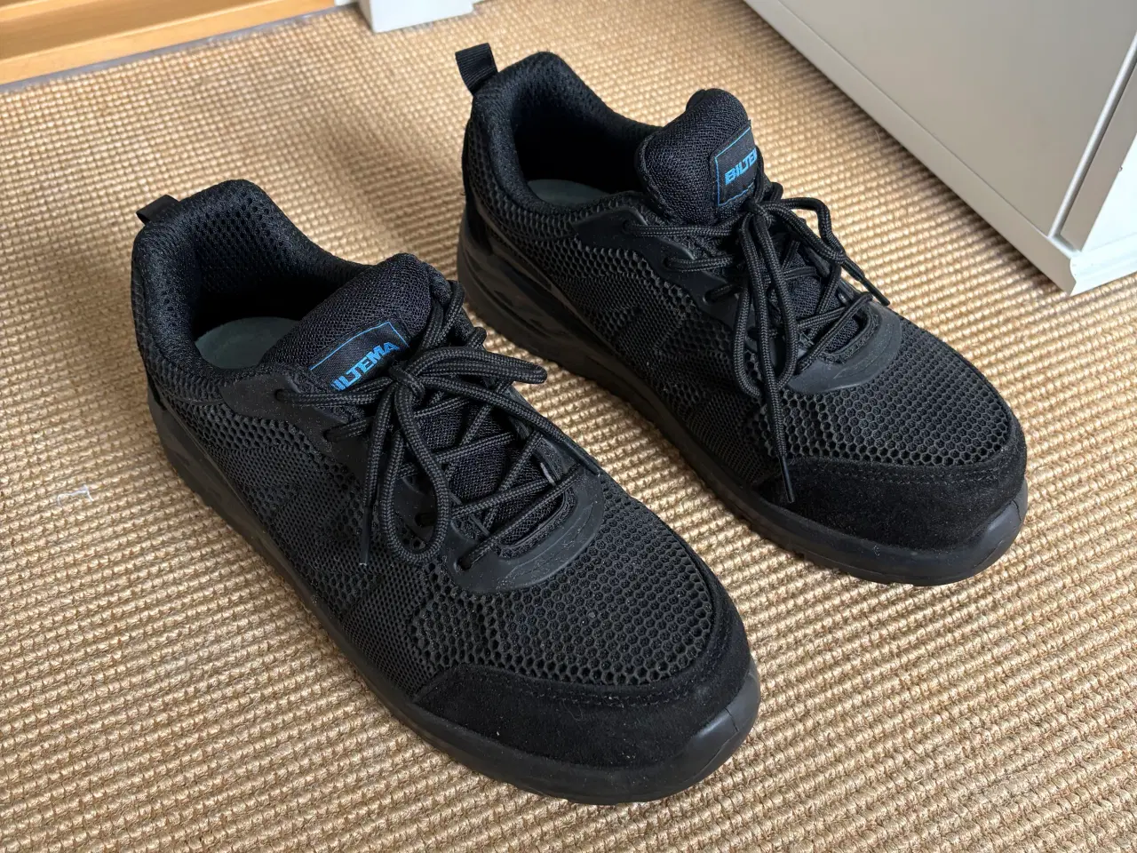 Billede 1 - Sikkerhedssko Sneaker S1P