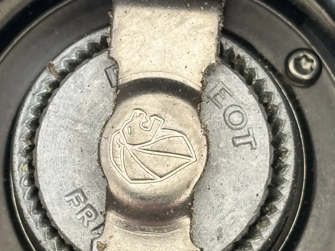 Billede 4 - Peugeot Paris peberkværn sort lak 30 cm