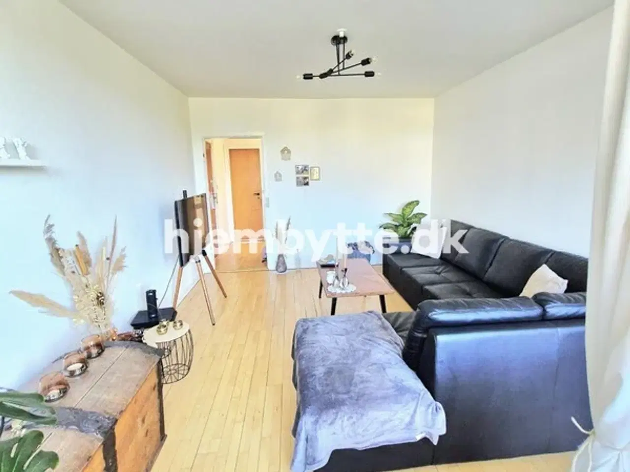 Billede 2 - Hjembytte - Lilletoften