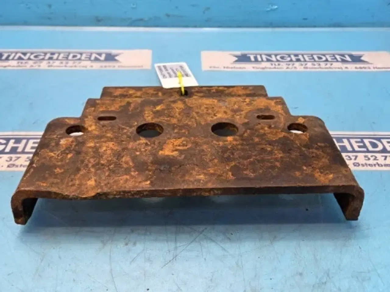 Billede 6 - Hydrema 906B Support 208271