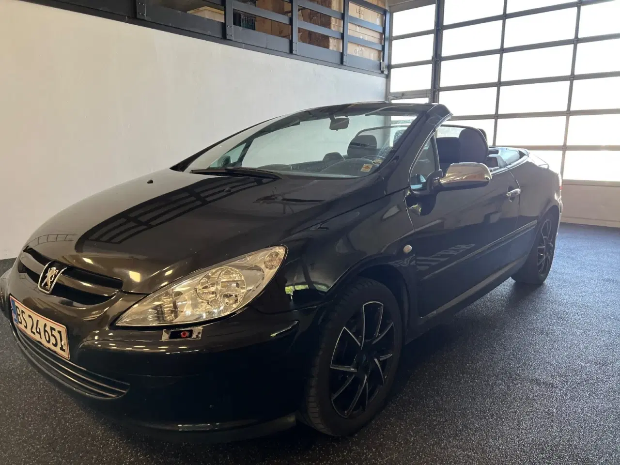 Billede 6 - Peugeot 307 2,0 16V CC