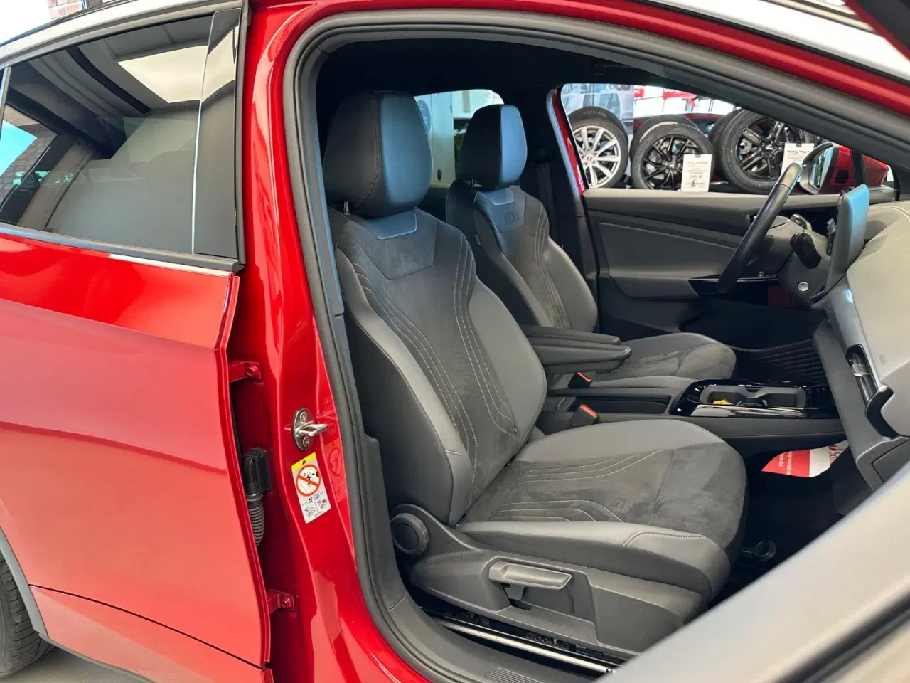 Billede 13 - VW ID.5 77 Style