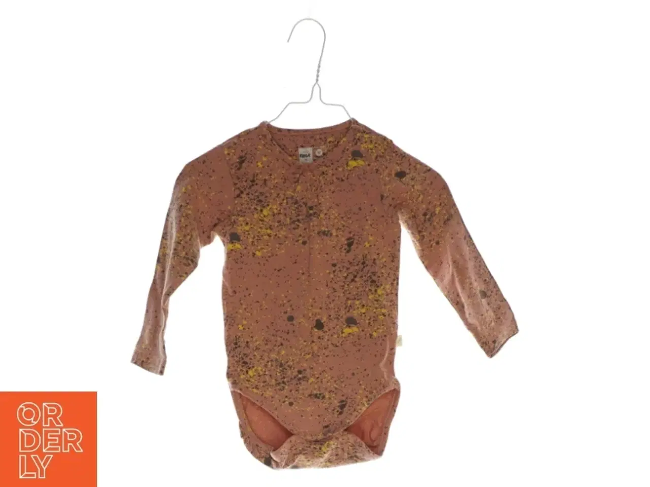 Billede 1 - Bodystocking fra hummel (str. 92)