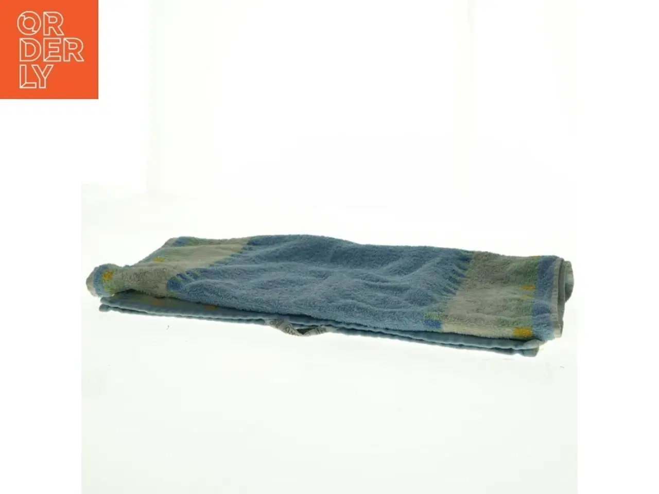 Billede 4 - Håndklæde (str. 45 x 87 cm)