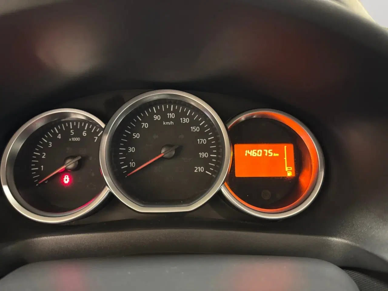 Billede 7 - Dacia Logan Stepway 0,9 TCe 90 MCV