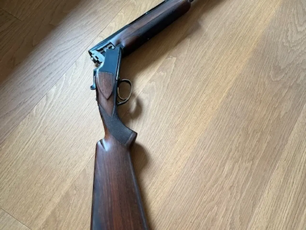 Billede 1 - Browning B25