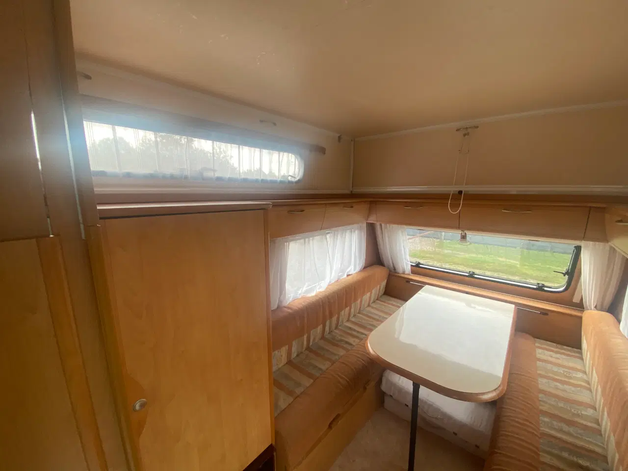 Billede 6 - 2010 Caravelair Silver 310 nedsat 10000kr 