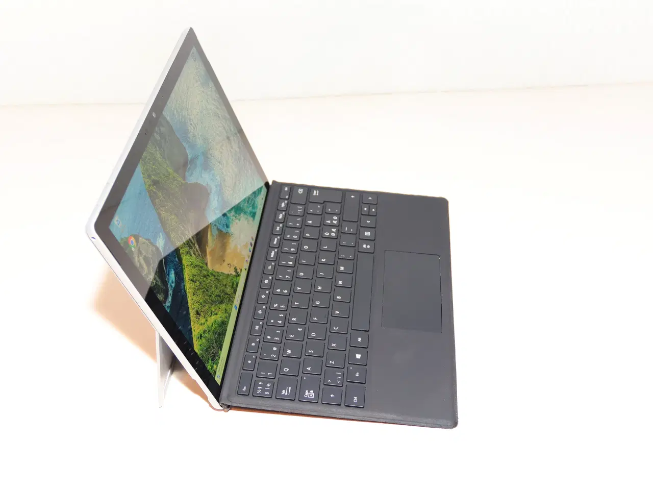 Billede 3 - Microsoft Surface Pro 7 - 10. gen Core i5 - 256 GB
