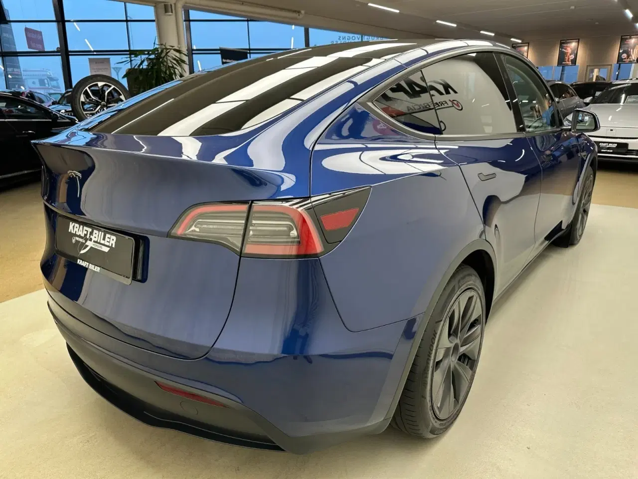 Billede 6 - Tesla Model Y  RWD