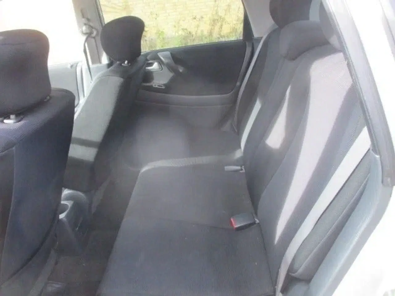 Billede 6 - Suzuki Liana 1,6 