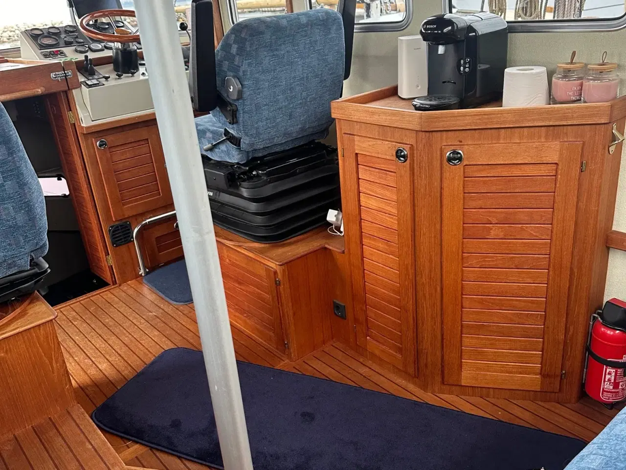 Billede 6 - Targa 37 Fly