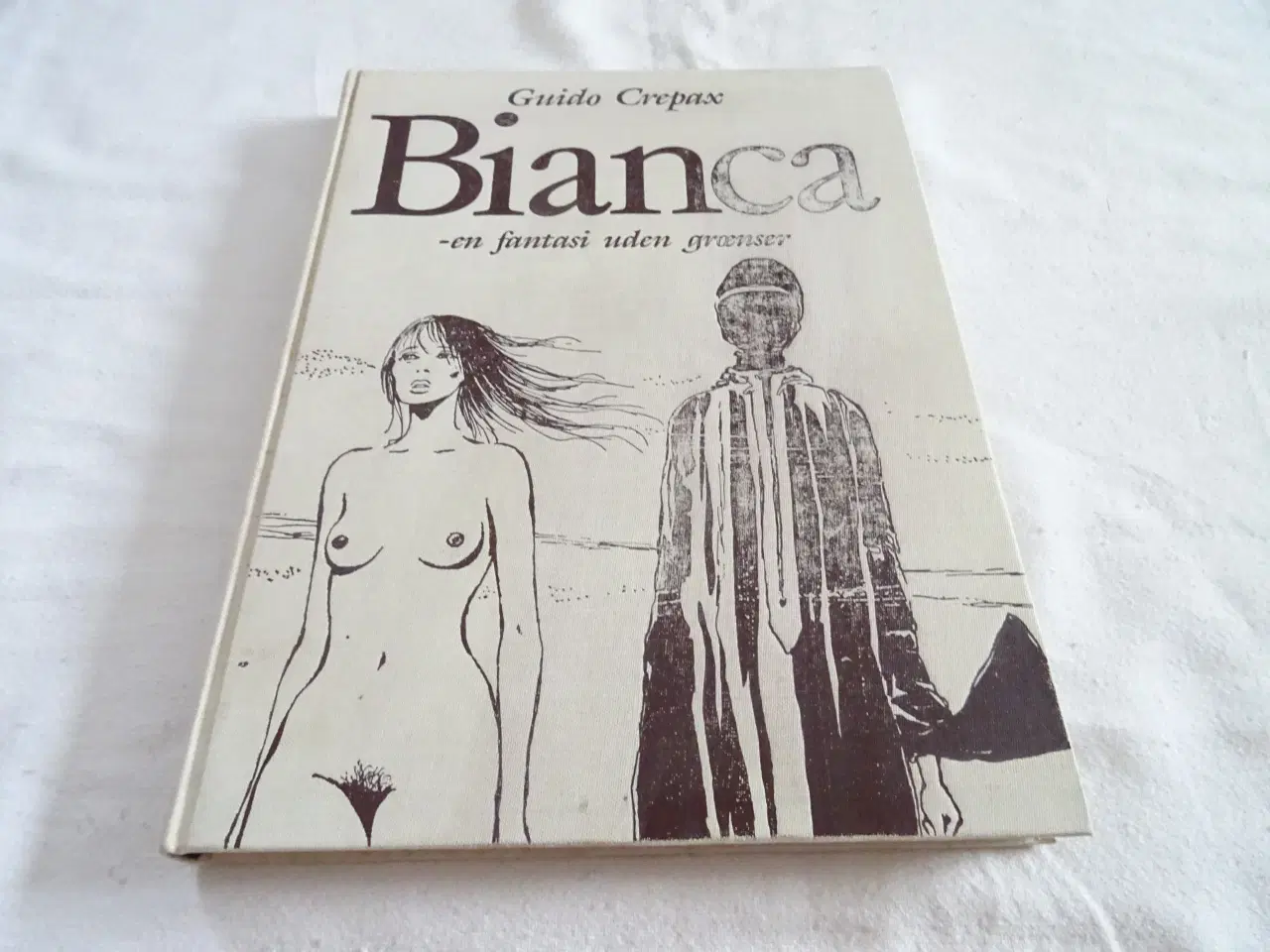 Billede 1 - Bianca Fantasi uden grænser