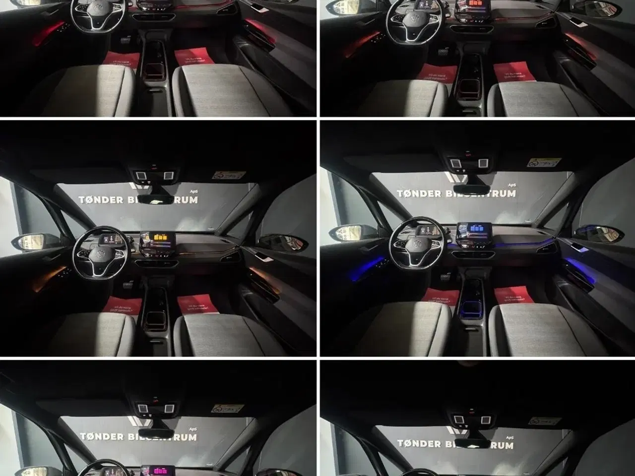 Billede 11 - VW ID.3 58 Pro Performance Life