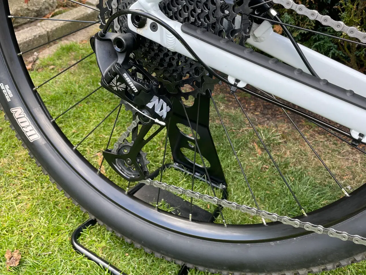 Billede 10 - 29 mtb orbea 