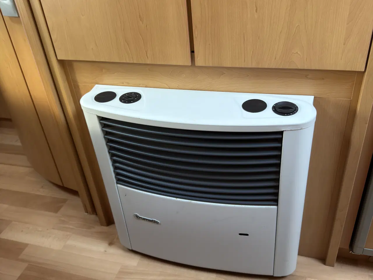 Billede 15 - Knaus Südwind 550 FSK 