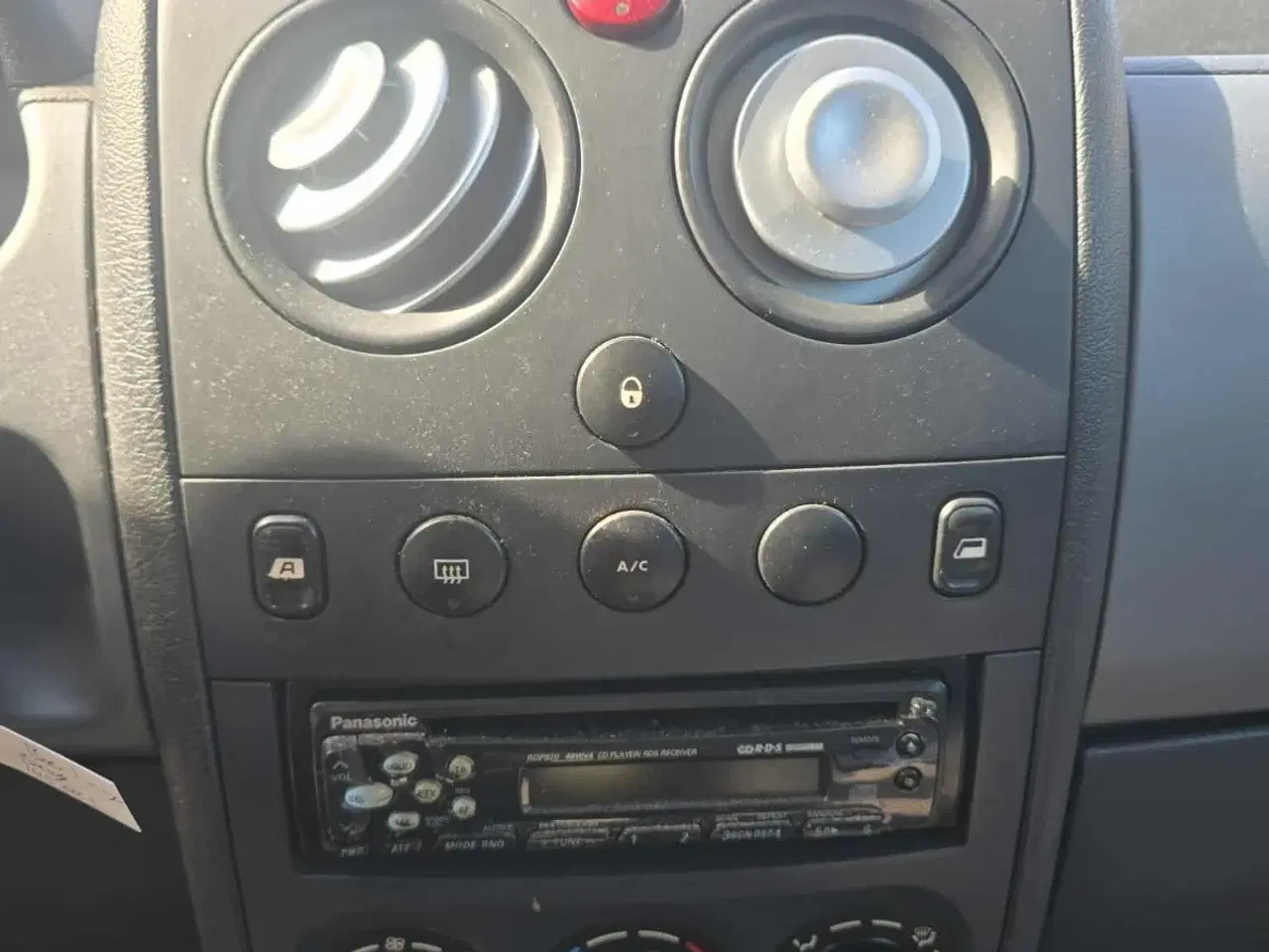 Billede 9 - Citroën Berlingo 1,6i 16V Family