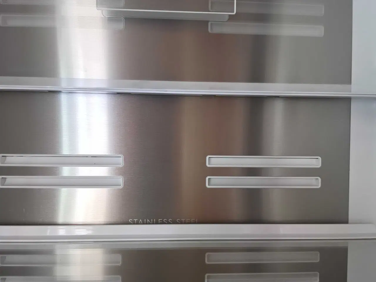 Billede 5 - Flot AEG 8000 cooling 360 køleskab fra Designline
