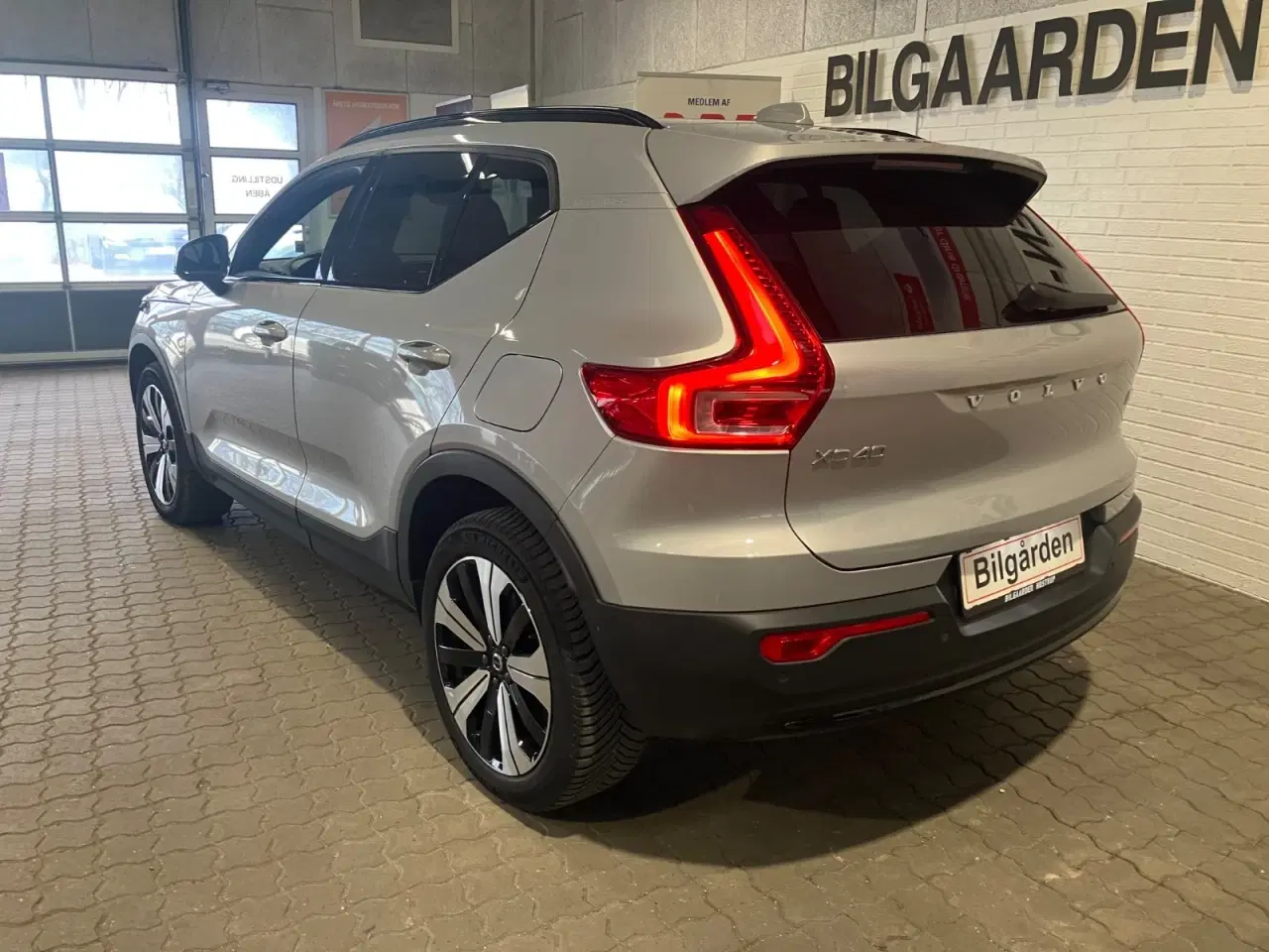Billede 4 - Volvo XC40 P6 ReCharge Core