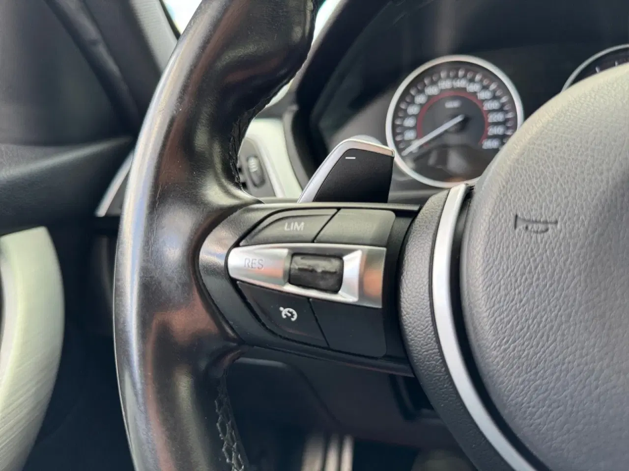 Billede 15 - BMW 320d 2,0 Touring M-Sport aut.
