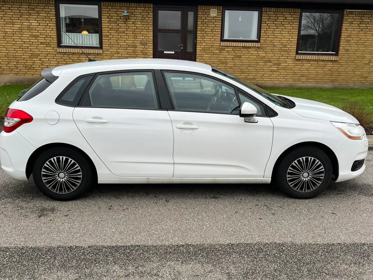 Billede 4 - Citroen C 4 Hdi 90 