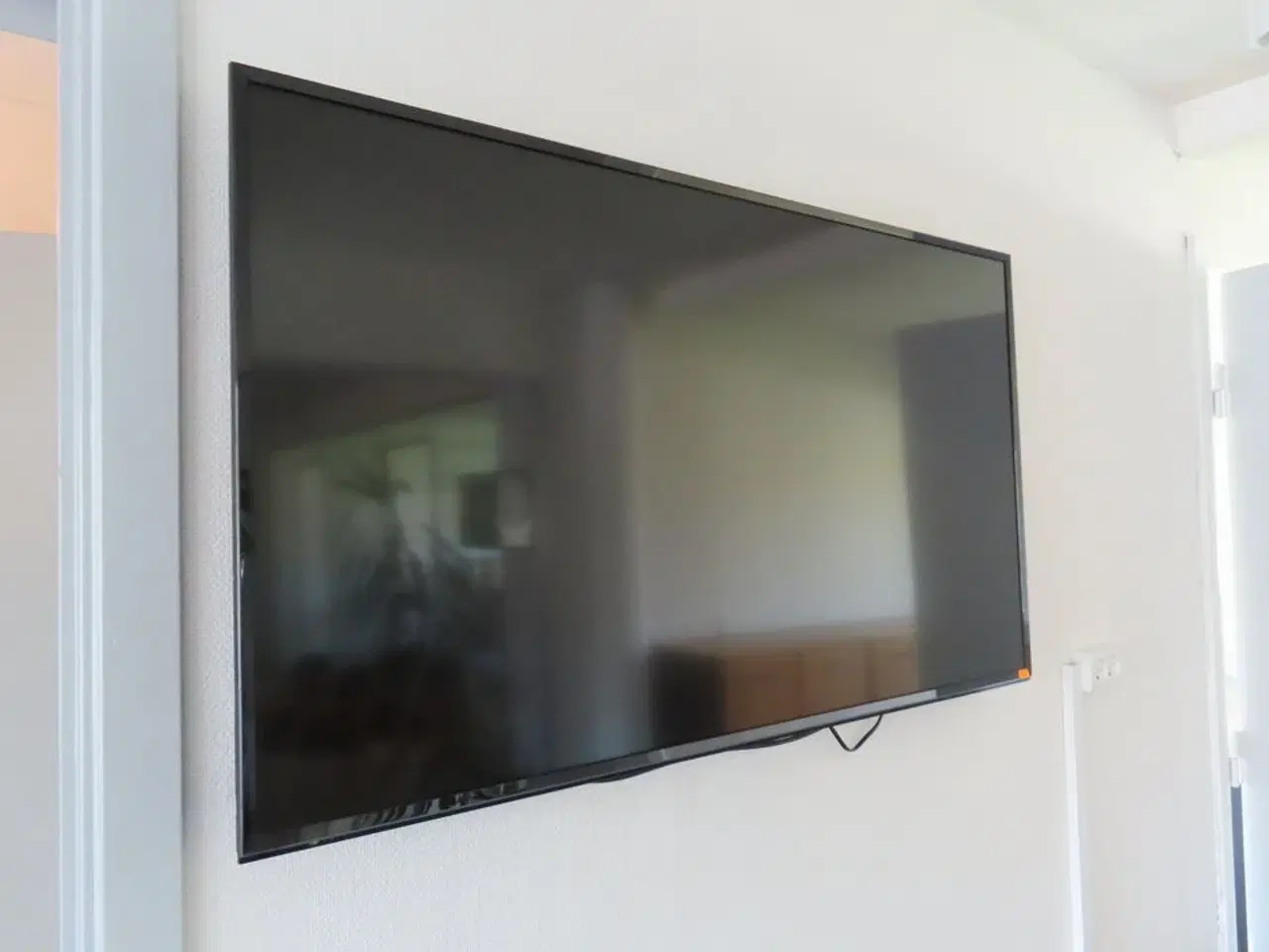 Billede 2 - 48" LED-TV Panasonic uden fjernbetjening