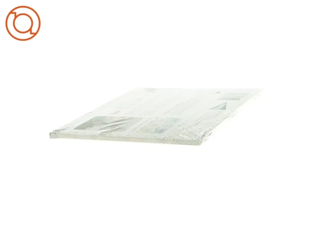 Billede 3 - Babys første jul fotokort fra Milestone (str. 15 x 11 cm)