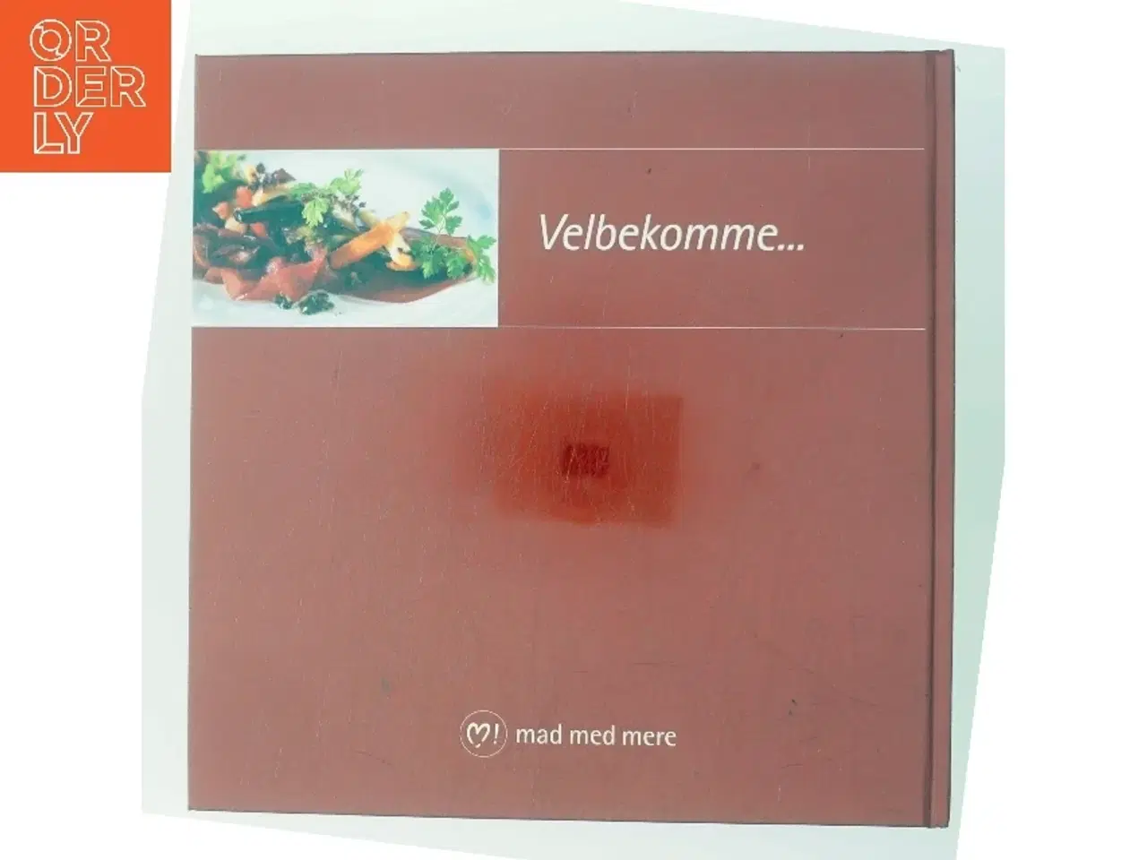 Billede 3 - Til bords med din slagter (Bog)