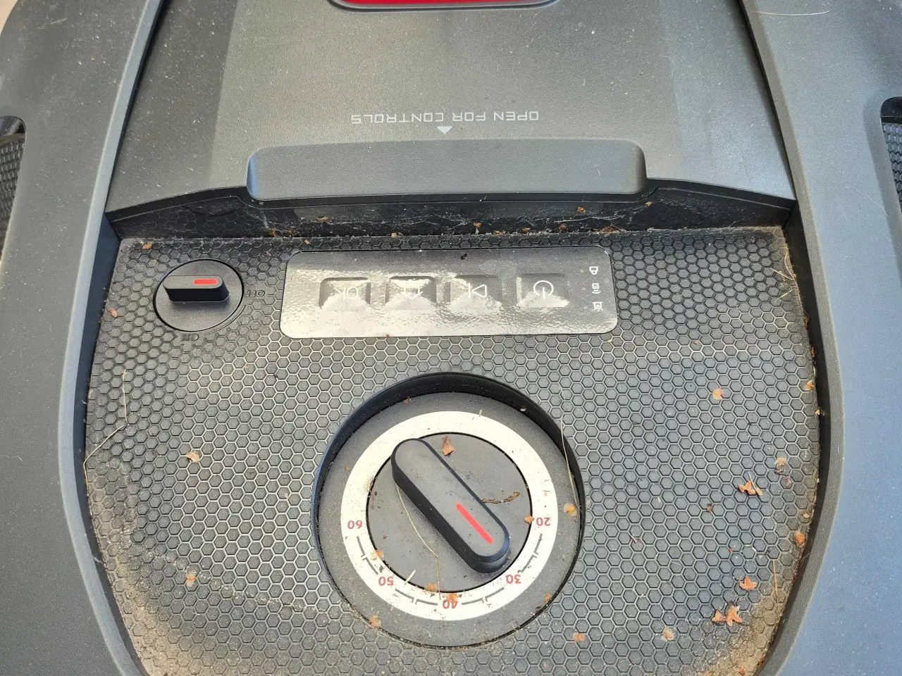 Billede 6 - Mova 600