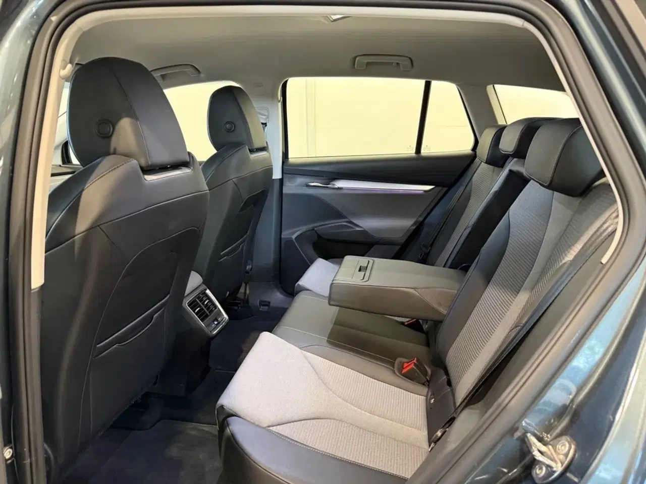 Billede 9 - Skoda Enyaq 80 iV Loft