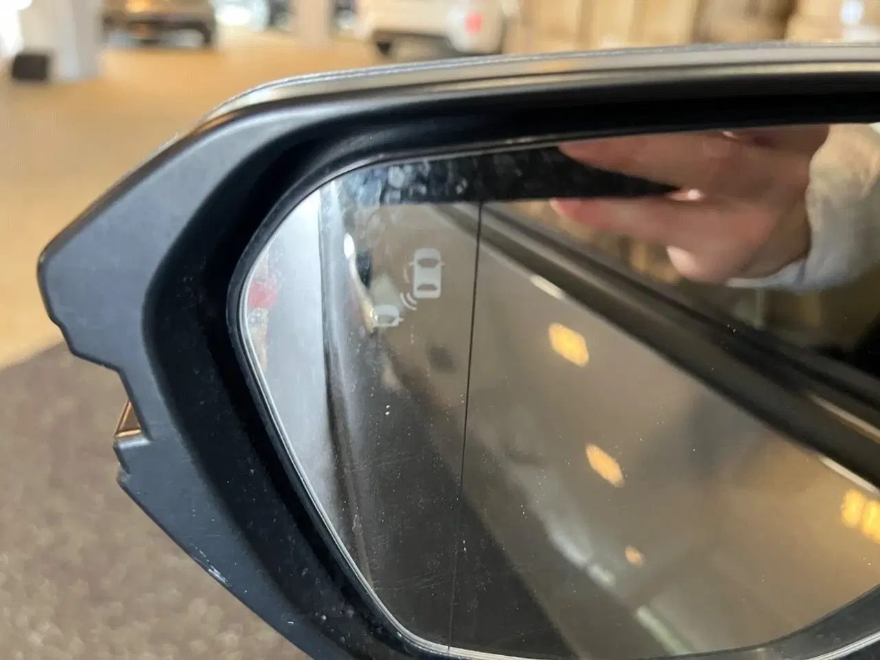 Billede 20 - Honda Civic 1,5 VTEC Turbo Executive CVT