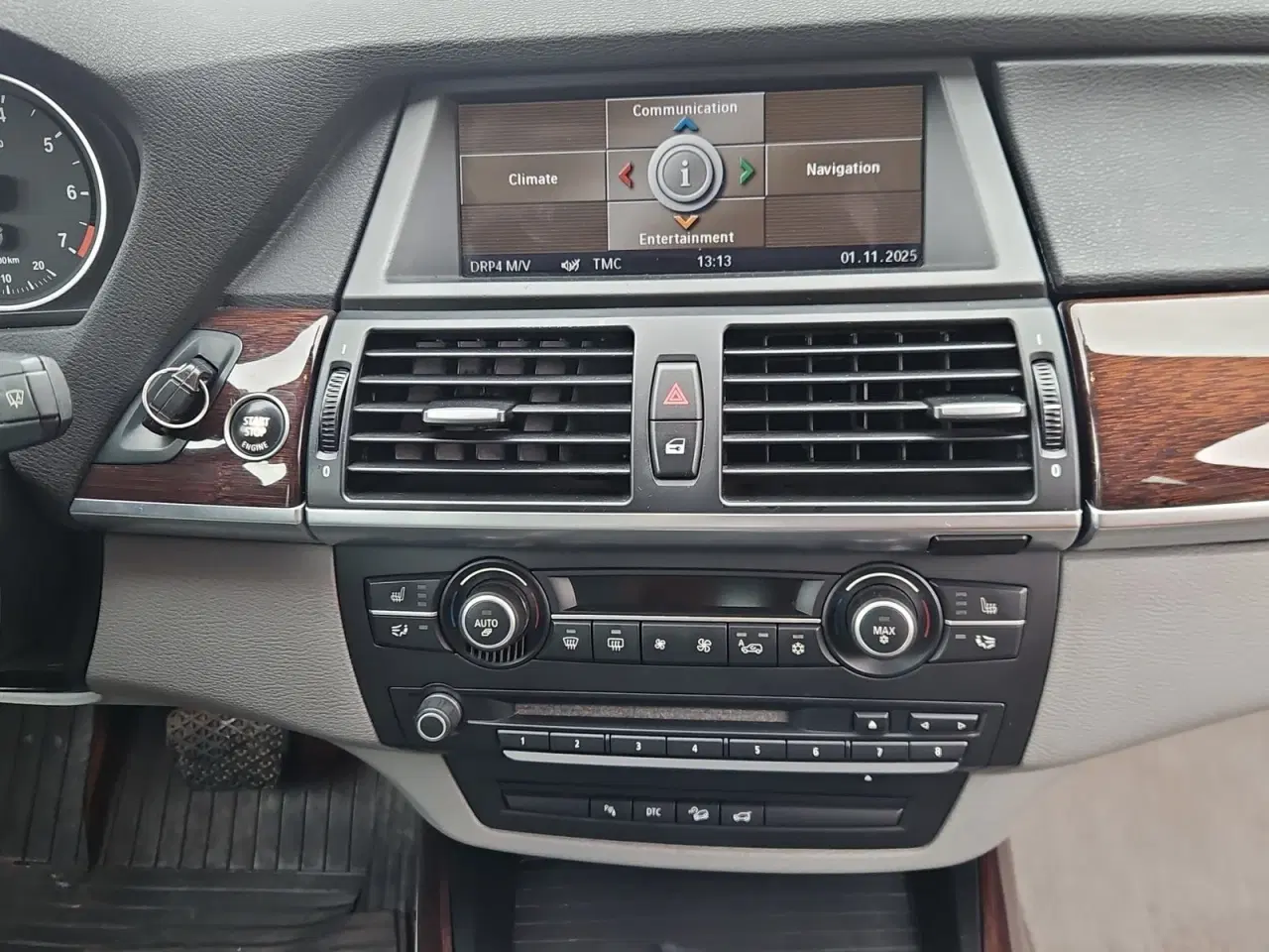 Billede 12 - BMW X5 4,8 xDrive48i aut. 7prs