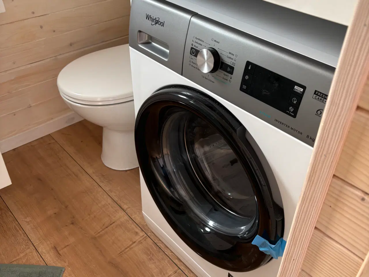 Billede 10 - TinyHouse luxus. På hjul
