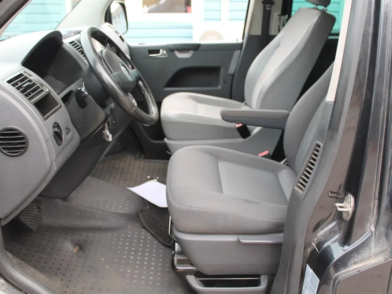Billede 14 - VW Caravelle Lang 2,5 TDI 130HK Aut.