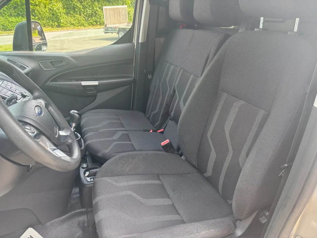 Billede 7 - Ford Transit Connect 1,6 TDCi 115 Trend kort