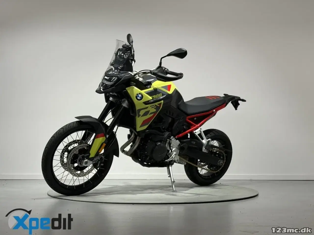 Billede 7 - BMW F 900 GS
