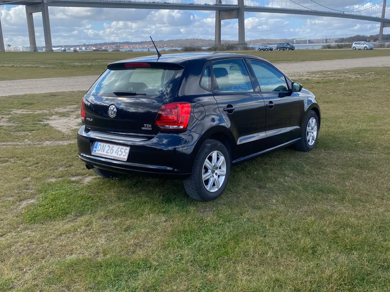 Billede 3 - VW Polo NYSYNET 