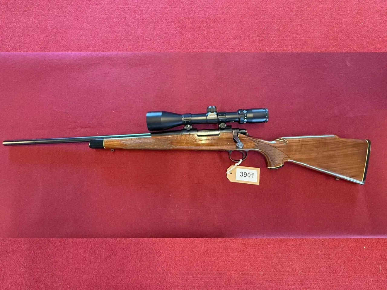 Billede 4 - Reminton 700 Kal. 308 LINKS