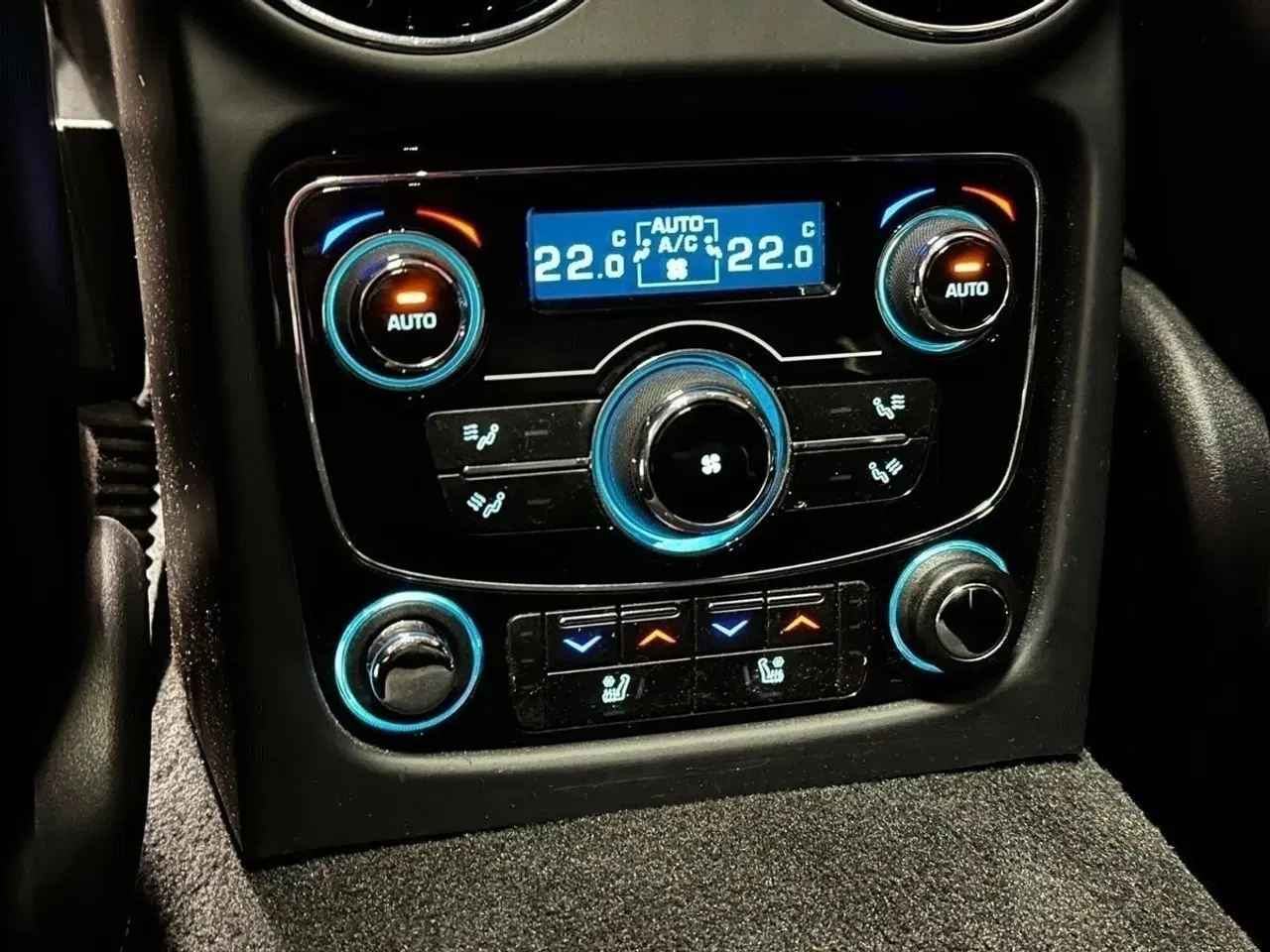 Billede 11 - Jaguar XJ 5,0 V8 Portfolio aut. LWB