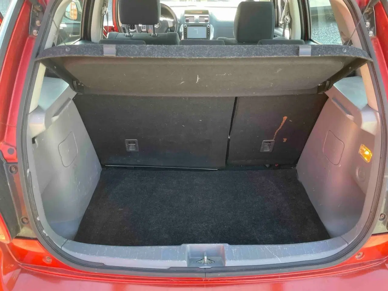 Billede 10 - Suzuki SX4 1,5 GL-A