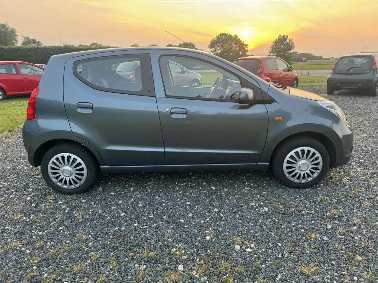 Billede 8 - Suzuki Alto 1,0 Blue